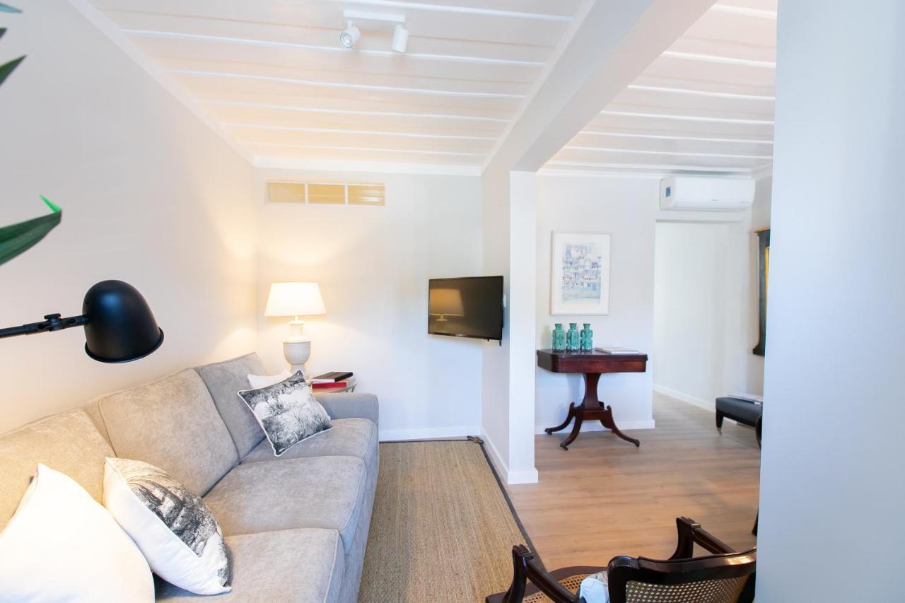 Belem- Charming Apartments Lizbona Zewnętrze zdjęcie
