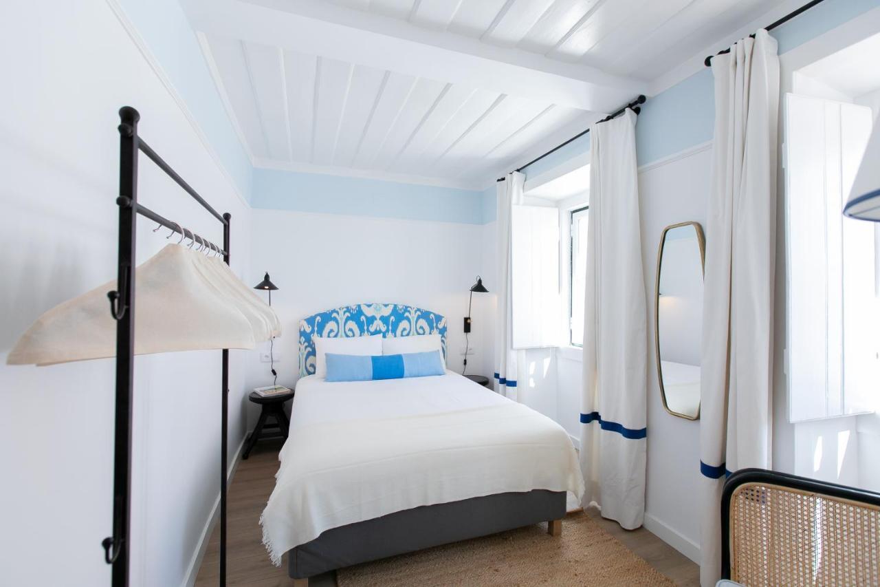Belem- Charming Apartments Lizbona Zewnętrze zdjęcie