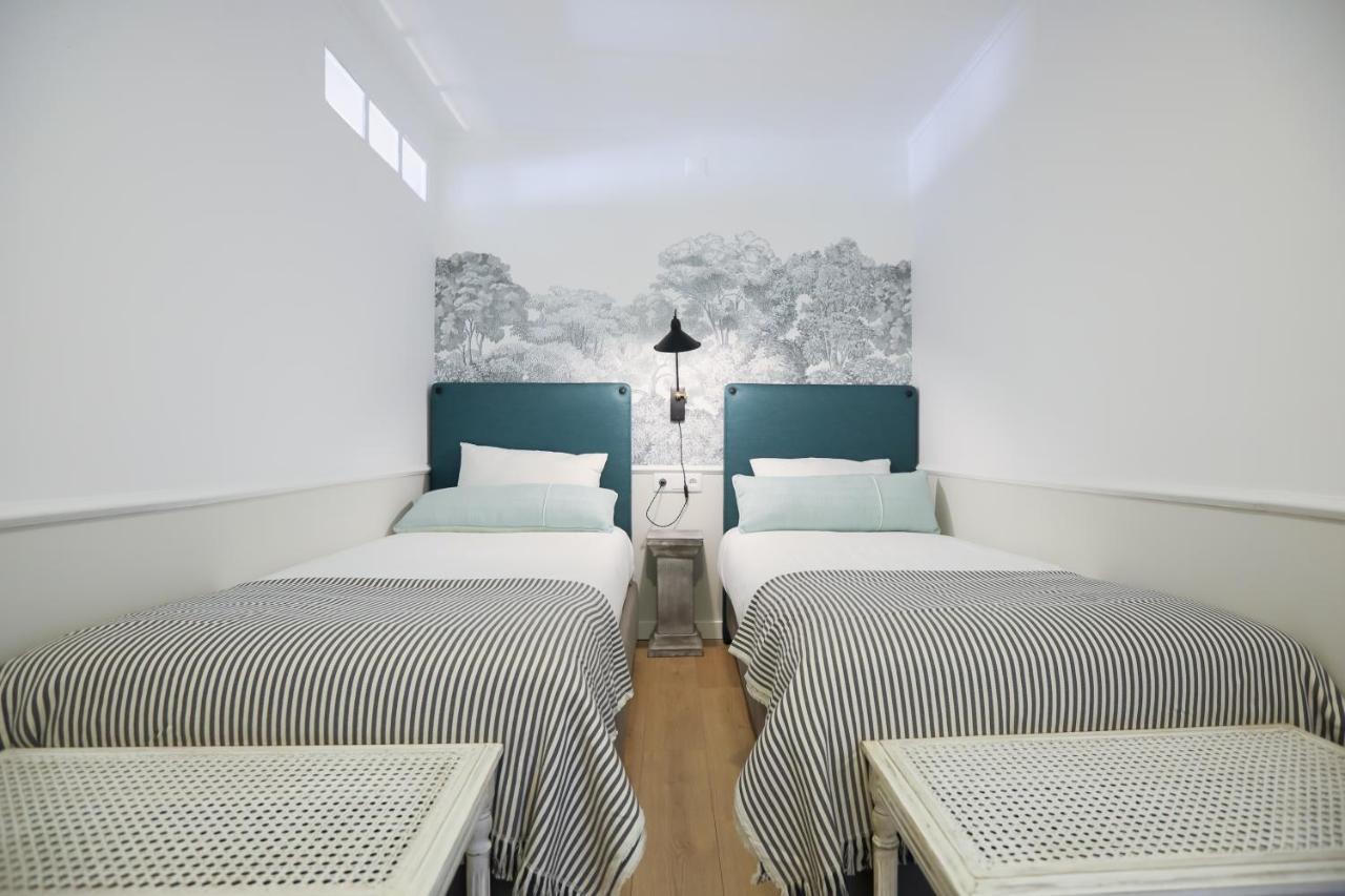 Belem- Charming Apartments Lizbona Zewnętrze zdjęcie