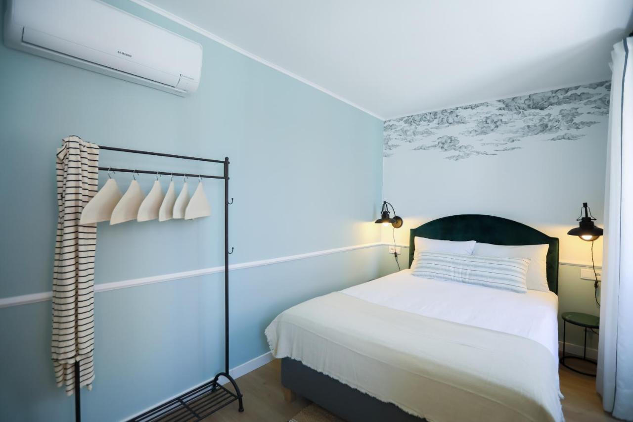 Belem- Charming Apartments Lizbona Zewnętrze zdjęcie