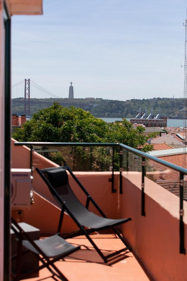 Belem- Charming Apartments Lizbona Zewnętrze zdjęcie